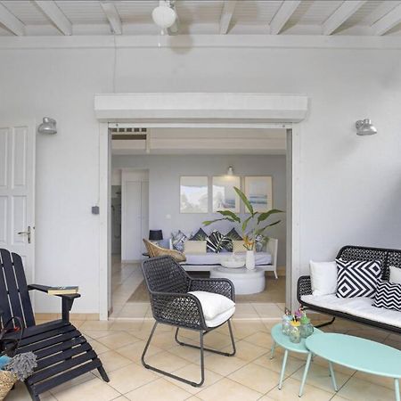 Villa Mango 150 Metres Plage A Pied Sainte-Luce Exteriér fotografie
