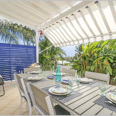 Villa Mango 150 Metres Plage A Pied Sainte-Luce Exteriér fotografie