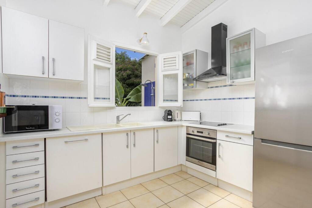 Villa Mango 150 Metres Plage A Pied Sainte-Luce Exteriér fotografie