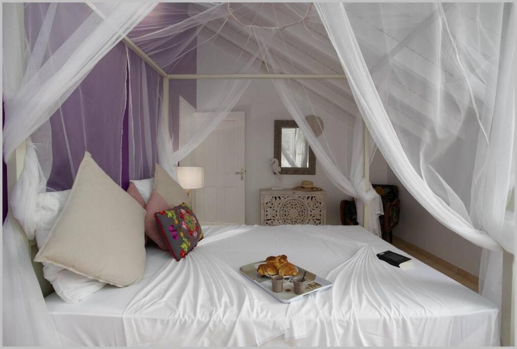 Villa Mango 150 Metres Plage A Pied Sainte-Luce Exteriér fotografie