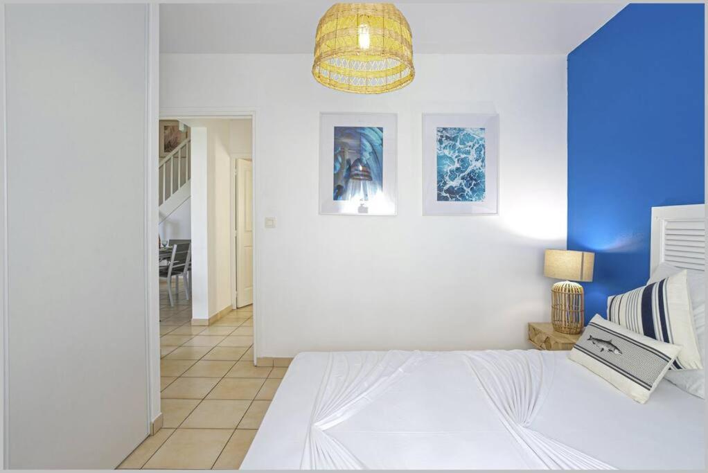 Villa Mango 150 Metres Plage A Pied Sainte-Luce Exteriér fotografie