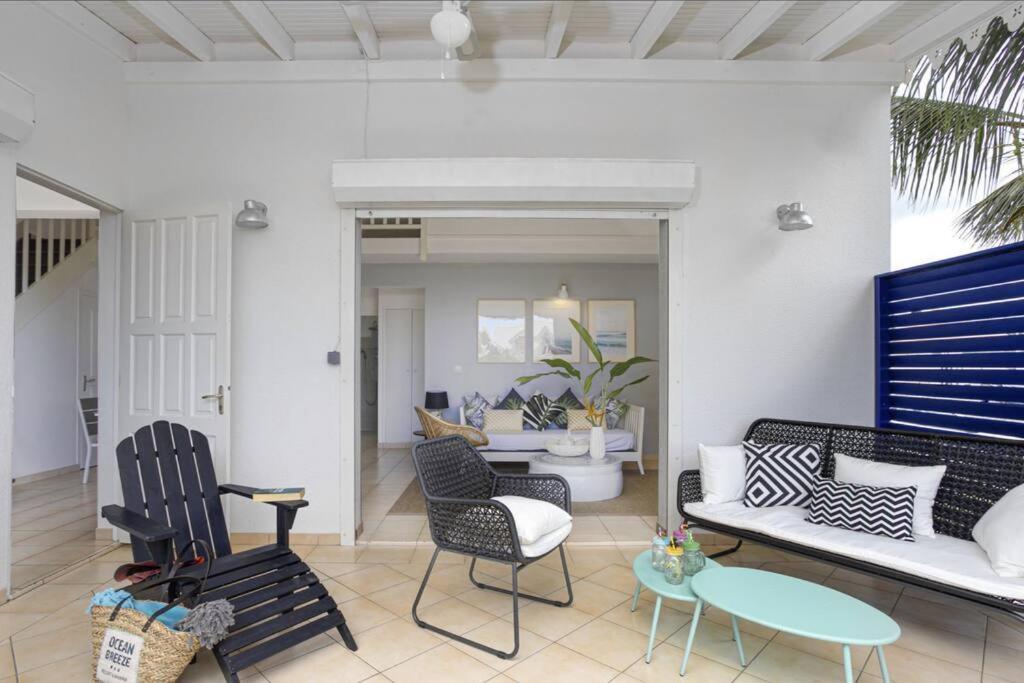Villa Mango 150 Metres Plage A Pied Sainte-Luce Exteriér fotografie