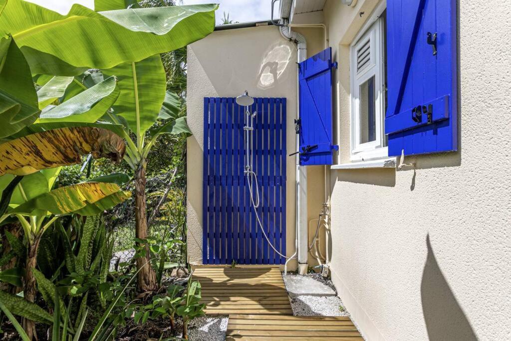 Villa Mango 150 Metres Plage A Pied Sainte-Luce Exteriér fotografie