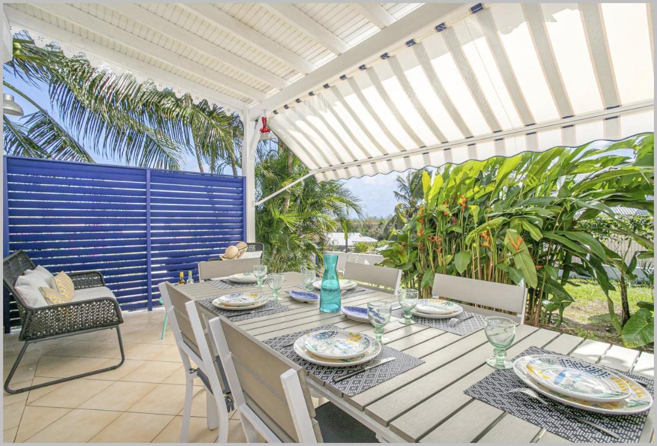 Villa Mango 150 Metres Plage A Pied Sainte-Luce Exteriér fotografie