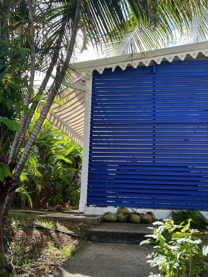 Villa Mango 150 Metres Plage A Pied Sainte-Luce Exteriér fotografie